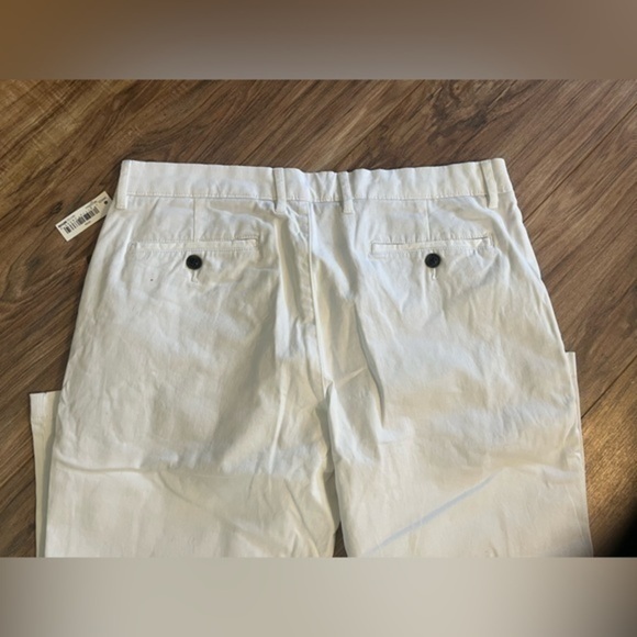 NWT- Goodthreads Men's Slim-Fit Wrinkle-Free Comfort Stretch Dress Chino Pant - Picture 3 of 5